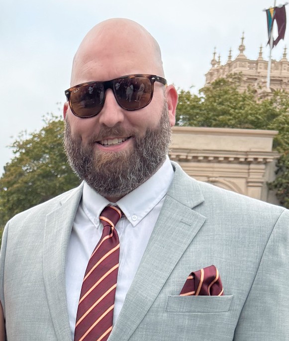 Ryan Osborne